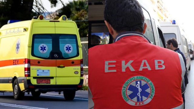 Θλίψη στην Κρήτη: Εντοπίστηκε νεκρός ένας 40χρονος άνδρας