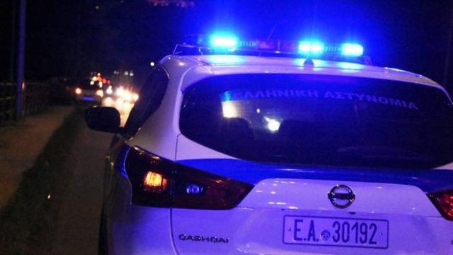 Μεγάλη τραγωδία τώρα στην Ξάνθη: Νεκρός 69χρονος μετά από καυγά με συγχωριανό του