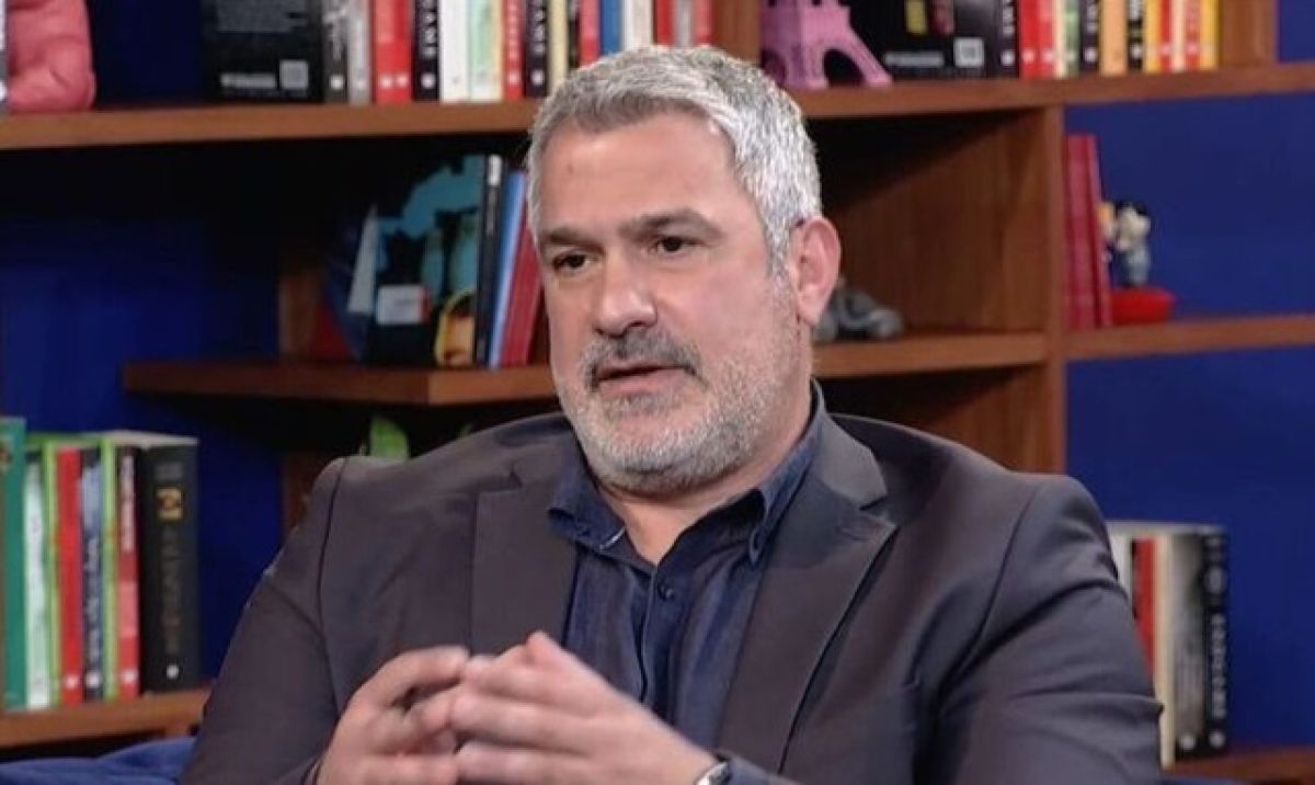 Σπύρος Χαριτάτος