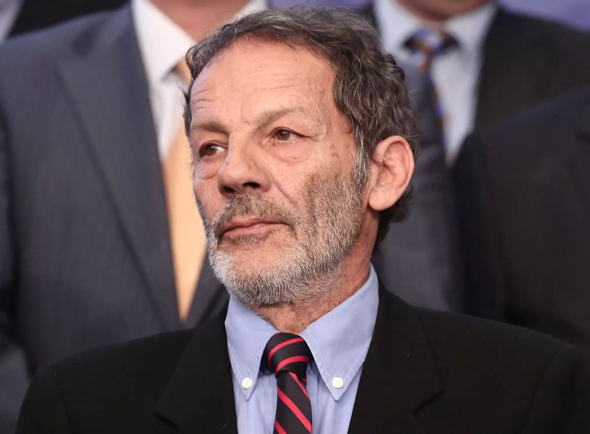 Η γέννηση του Σταύρου Ξαρχάκου που άλλαξε την ελληνική μουσική