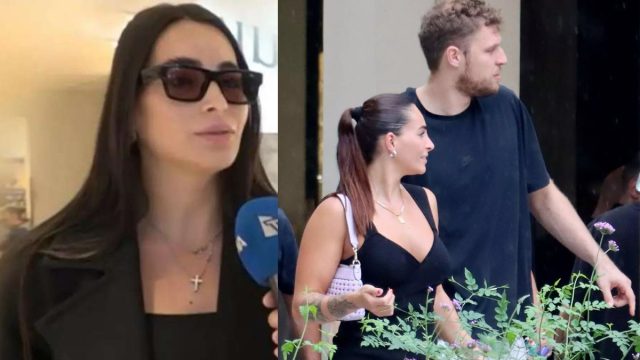 Χωρισμός-σοκ: Το διάσημο αθλητικό ζευγάρι της ελληνικής σόουμπιζ δεν είναι πια μαζί μετά από 4 χρόνια σχέσης – Όλο το παρασκήνιο