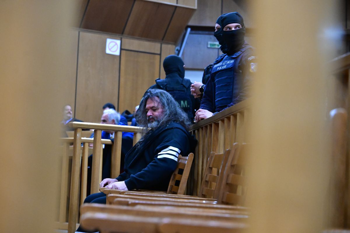 Εφετείο για τη Χρυσή Αυγή