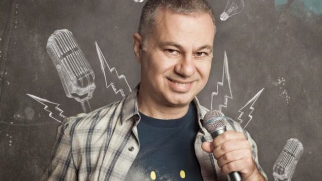Απίστευτη επίθεση του Ζαραλίκου προς τον Αρκά