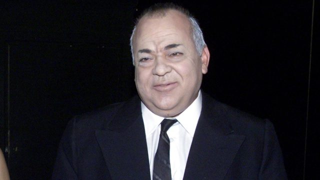Πέθανε ο ηθοποιός Χρήστος Βαλαβανίδης – Δύο μήνες πριν έλεγε ότι «είναι καλά»