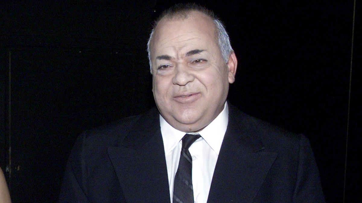 Πέθανε ο ηθοποιός Χρήστος Βαλαβανίδης – Δύο μήνες πριν έλεγε ότι «είναι καλά»
