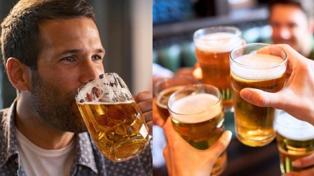 Υγεία: Τι συμβαίνει αν πίνετε πάνω από 10 ποτήρια με αλκοόλ την εβδομάδα και πόσο πραγματικά μικραίνει τη ζωή σας