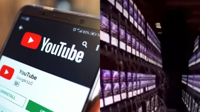 Οταν η αστυνομία βρίσκει πώς φτιάχνουν στο YouTube τα ψεύτικα views