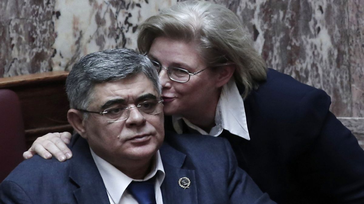 Το παρελθόν και η ζωή της Ελένης Ζαρούλια που καταδικάστηκε