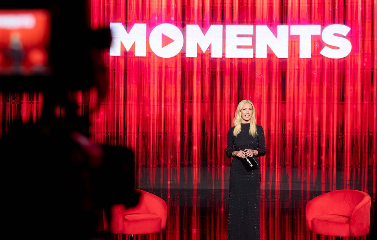 Moments της Μακρυπούλια