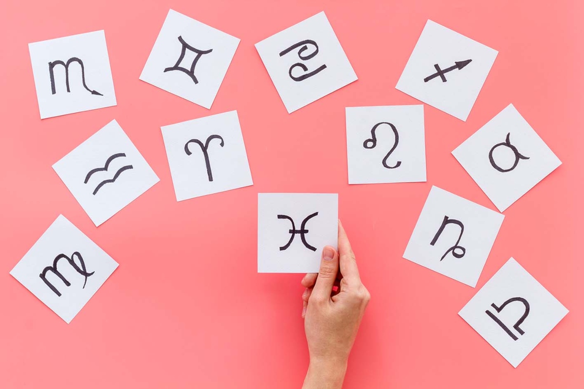 Τι λένε τα άστρα;