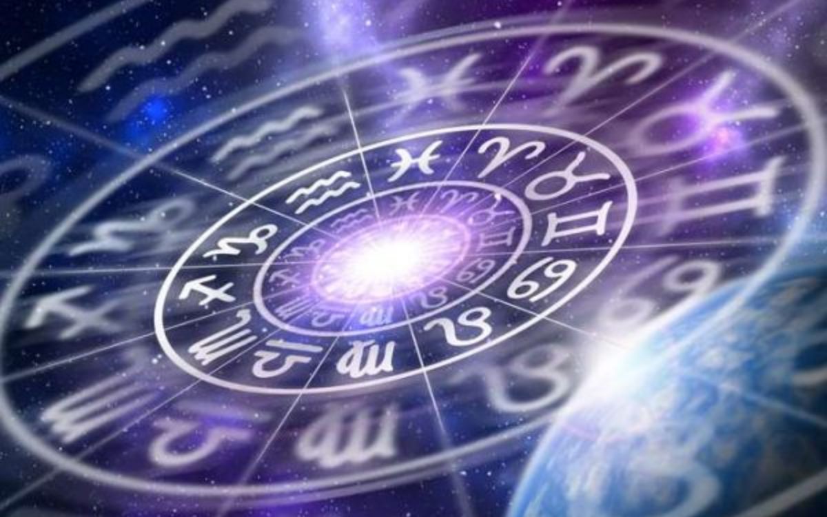 Αστρολογία