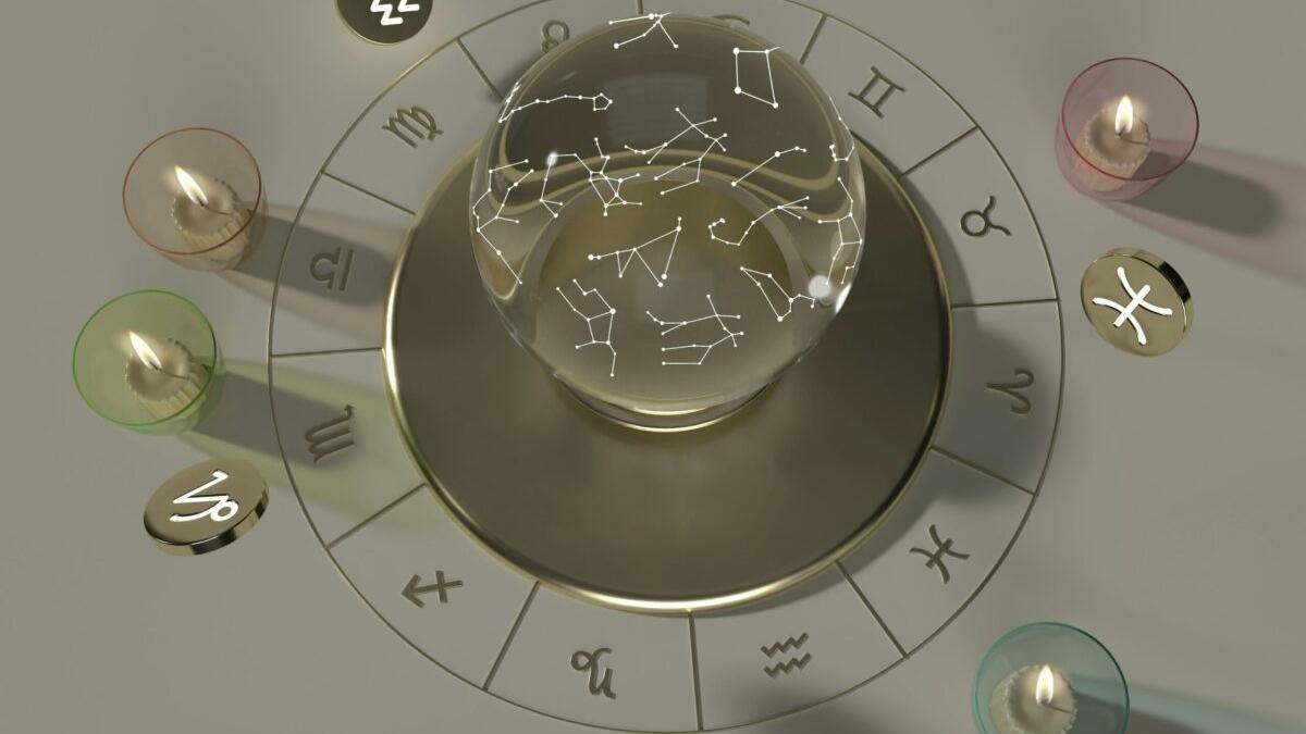 Οι προβλέψεις για τα 12 ζώδια