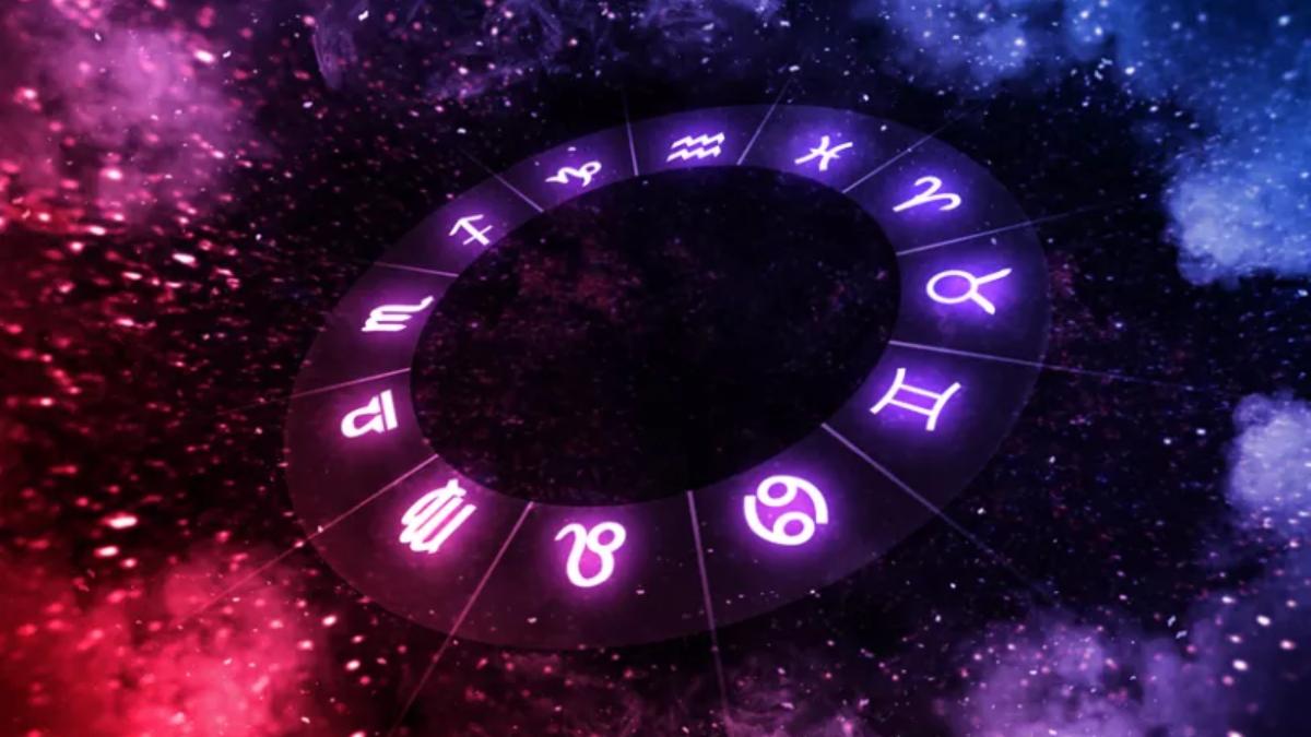 Τα ζώδια σήμερα
