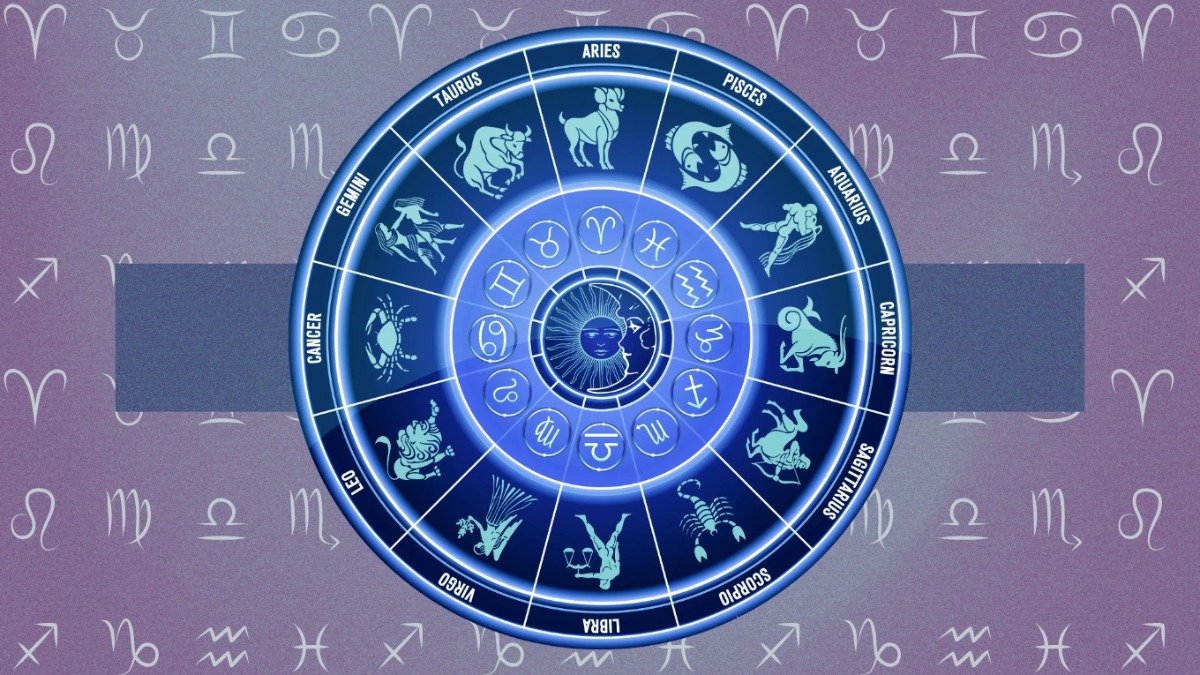 Τι θα φέρει η μέρα στα 12 ζώδια