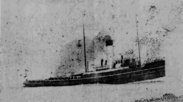Σαν σήμερα, 10 Μαρτίου 1923: Το «υγρό νεκροταφείο» του Σαρωνικού – Η τραγωδία του «Αλέξανδρος Ζ» που βύθισε την Ελλάδα στο πένθος