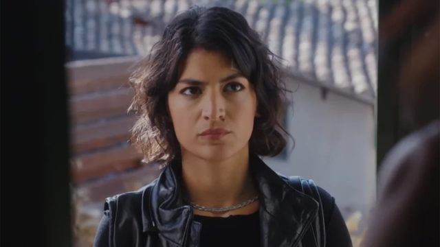 «Η Γη της Ελιάς»: Η Χριστιάνα δίνει τελεσίγραφο – Ο Αντώνης δεν έχει που να κρυφτεί!