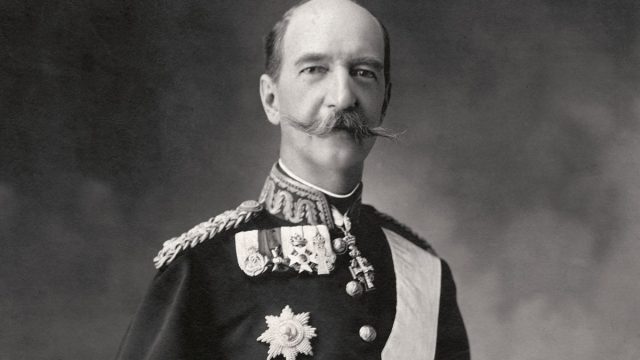 Σαν σήμερα 5 Μαρτίου 1913: Η δολοφονία του Βασιλιά Γεωργίου Α’ που συγκλόνισε την Ελλάδα – Το χρονικό της εκτέλεσης στη Θεσσαλονίκη και το μυστήριο του Αλέξανδρου Σχινά