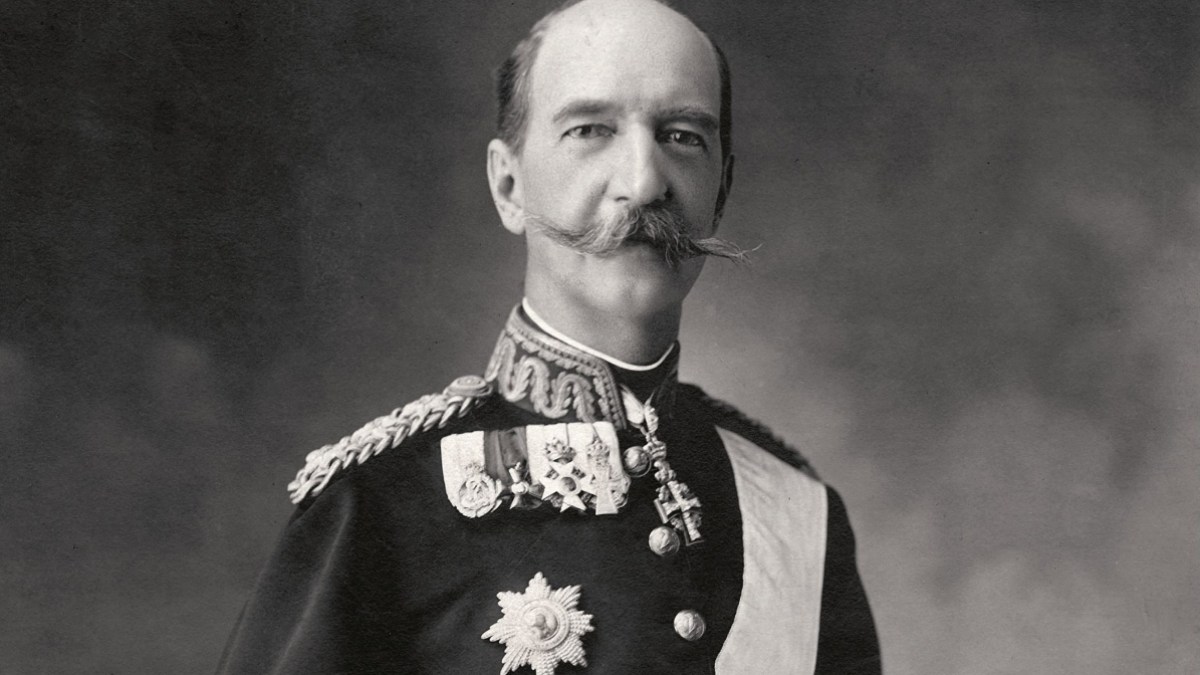 Σαν σήμερα 5 Μαρτίου 1913: Η δολοφονία του Βασιλιά Γεωργίου Α’ που συγκλόνισε την Ελλάδα – Το χρονικό της εκτέλεσης στη Θεσσαλονίκη και το μυστήριο του Αλέξανδρου Σχινά