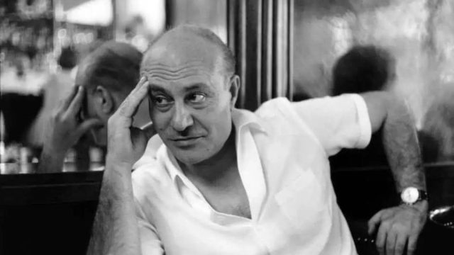 Οδυσσέας Ελύτης (1911-1996): 30 χρόνια από τη φυγή του «ποιητή του Αιγαίου» – Η αρχιτεκτονική του φωτός και το παγκόσμιο αποτύπωμα