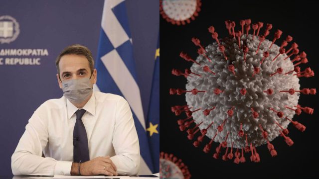 Σαν σήμερα, 22 Μαρτίου 2020: Πριν 6 χρόνια ανακοινώθηκε το lockdown λόγω κορωνοϊού – Το χρονικό της πανδημίας από την Ουχάν μέχρι σήμερα