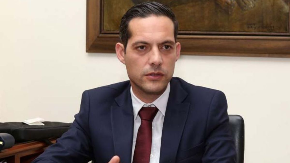 Κύπρος: Η Λευκωσία διαψεύδει τις δηλώσεις της Μεγάλης Βρετανίας για την εκτόξευση πυραύλων από το Ιράν εις βάρος της