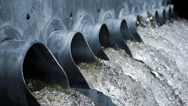 Περιβαλλοντική «βόμβα» στην Ελλάδα: Στον πάτο της Ευρώπης η Αττική στη διαχείριση λυμάτων – Η ακτινογραφία μιας αποτυχίας