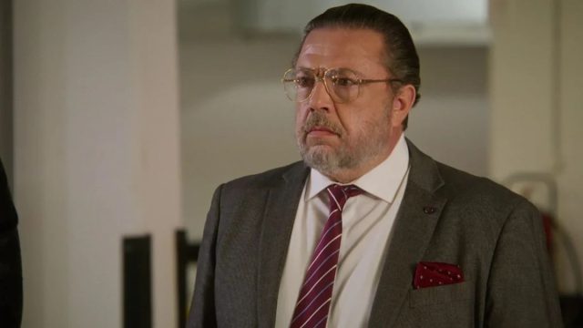 Να μ’ αγαπάς: Ο Θεόφιλος προχωράει σε κάτι που κανείς δεν περίμενε