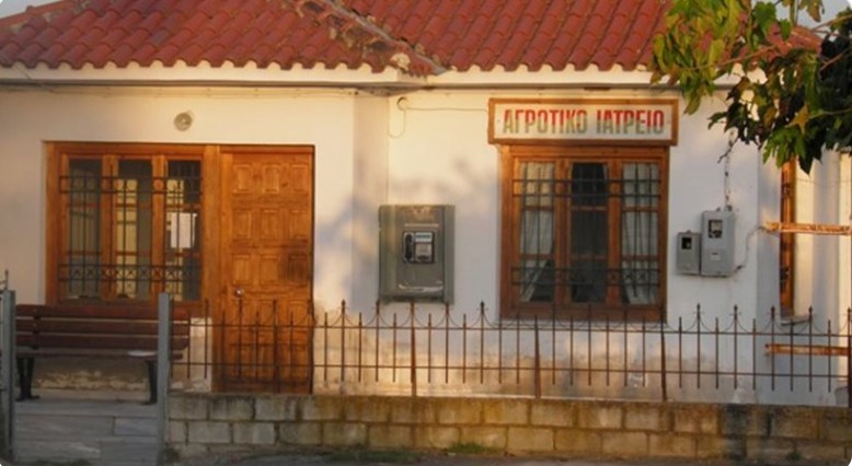 Η δυνατότητα για προσωρινή μετακίνηση σε άλλη περιοχή για αγροτικό