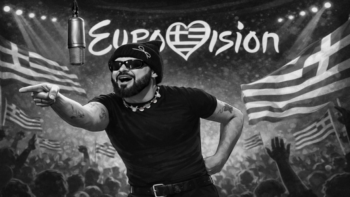 Στη πέμπτη θέση υποχώρησε στα στοιχήματα ο Ακύλας (πηγή andro.gr)