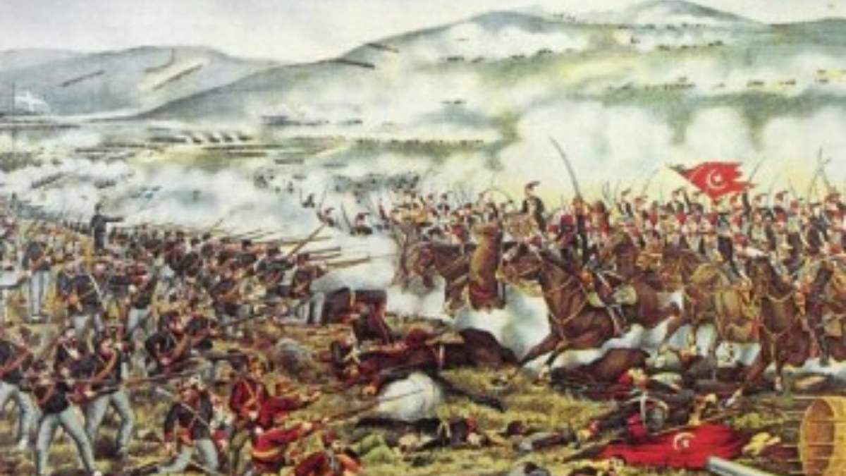 Το επεισόδιο στο ύψωμα Ανάληψη