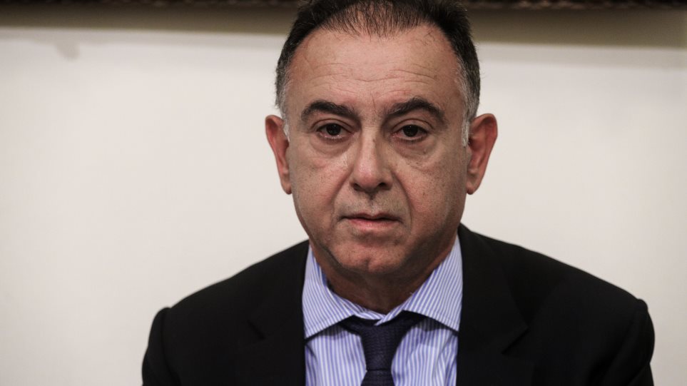 O Χρήστος Κέλλας