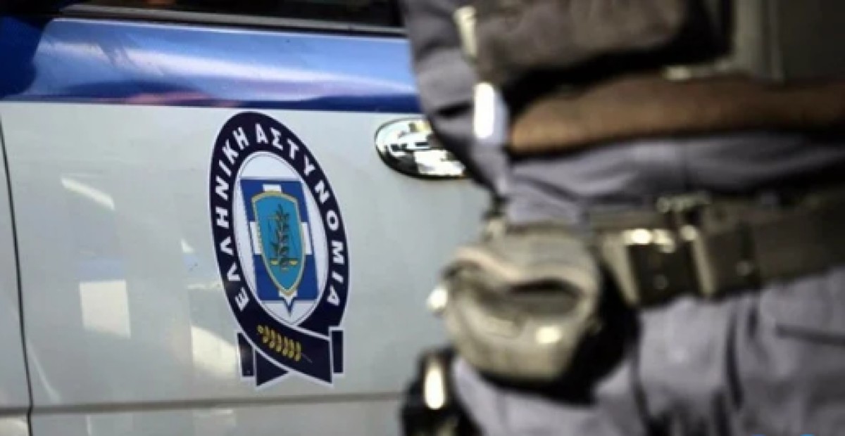  Το περιστατικό  φέρεται να σημειώθηκε κατά τη μεταφορά γυναίκας κρατούμενης