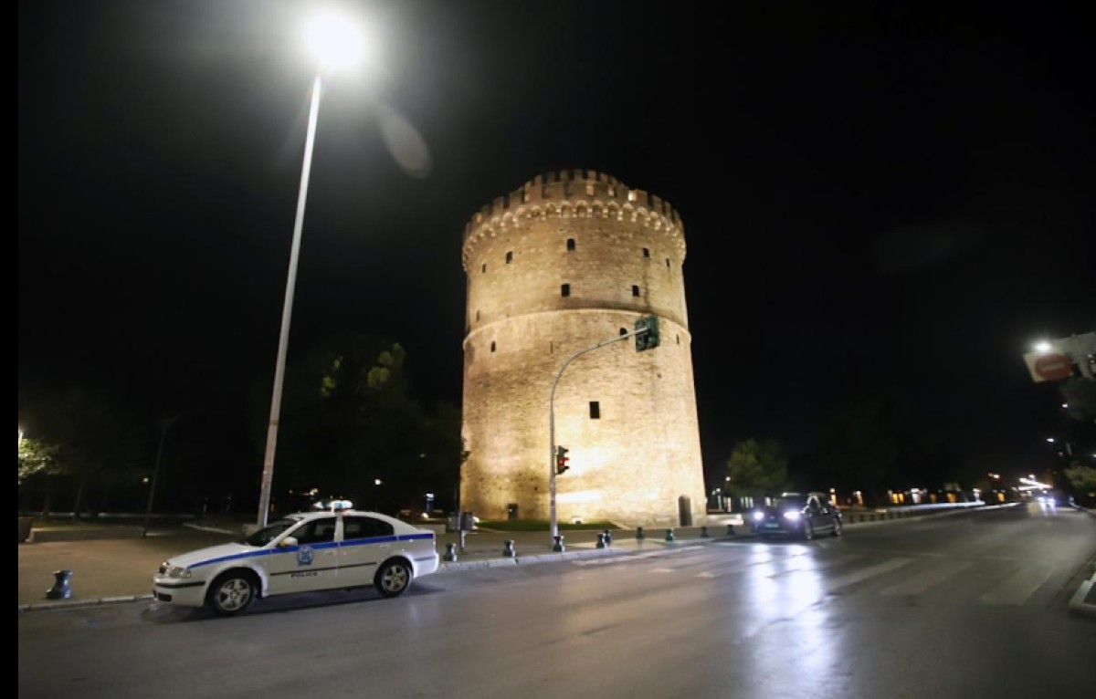 Η έρευνα βρίσκεται σε εξέλιξη
