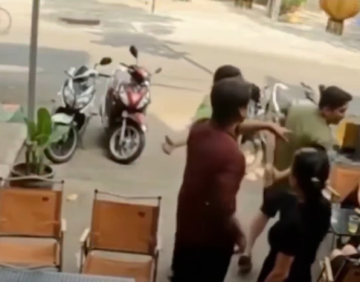 Η καθοριστική παρέμβαση της γυναίκας