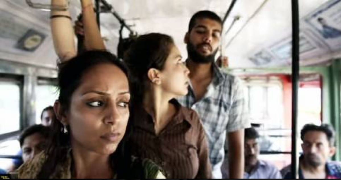 Τέτοιου είδους περιστατικά δεν πρέπει να αντιμετωπίζονται με ανοχή