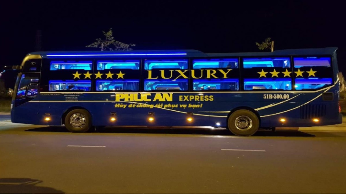 , η εμπειρία των sleeping buses αξιολογείται ιδιαίτερα θετικά από όσους τη δοκιμάζουν.