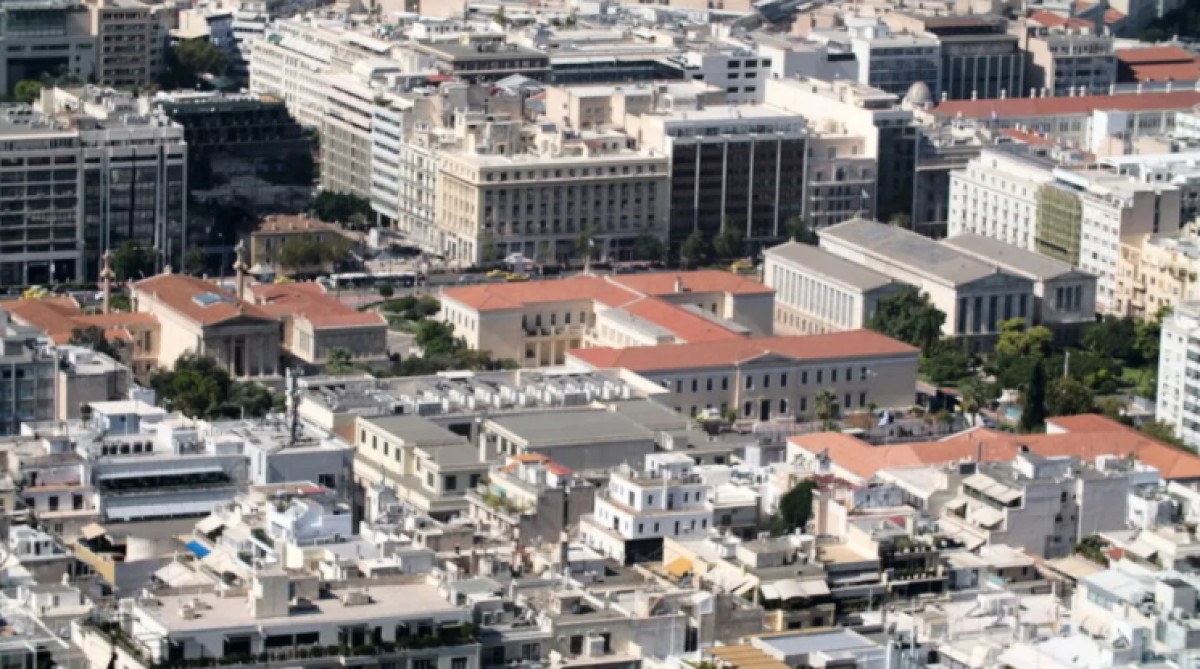 Καταβολή ενισχυτικής από τον Νοέμβριο