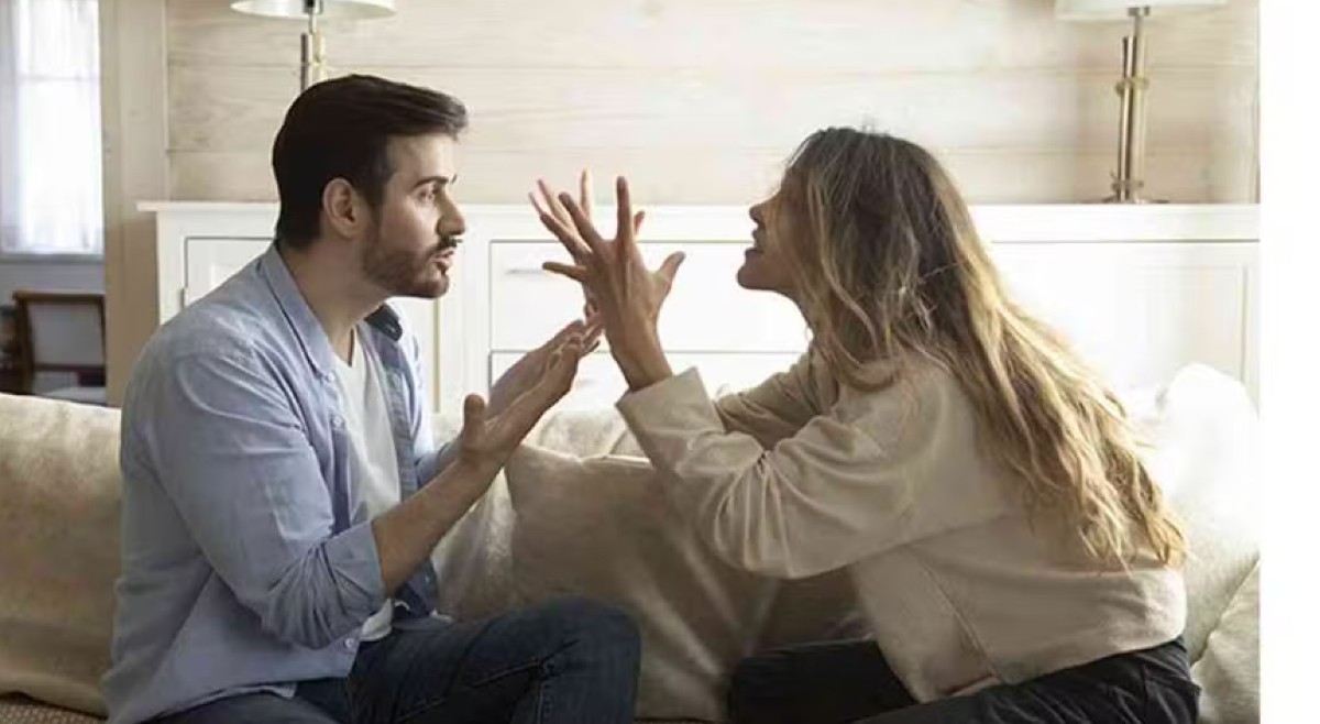 Δεν μπορείς να επικοινωνήσεις