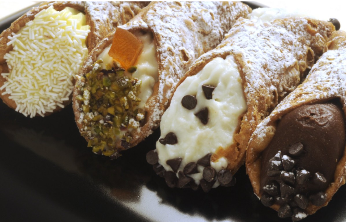 Τα εντυπωσιακά κανόλια της Κατάνης