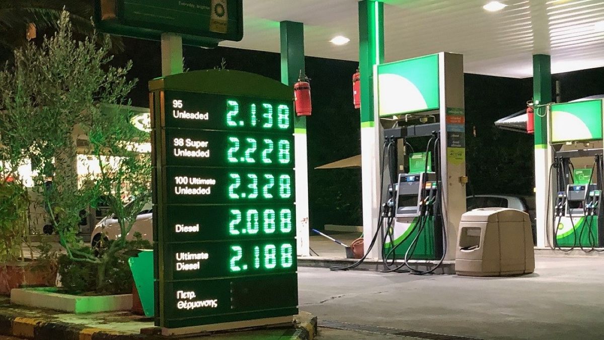 Η Ελλάδα καταγράφει την τρίτη χαμηλότερη αύξηση τιμής σε σύγκριση με τις χώρες της Ευροζώνης κατά το διάστημα της πρώτης κρίσης