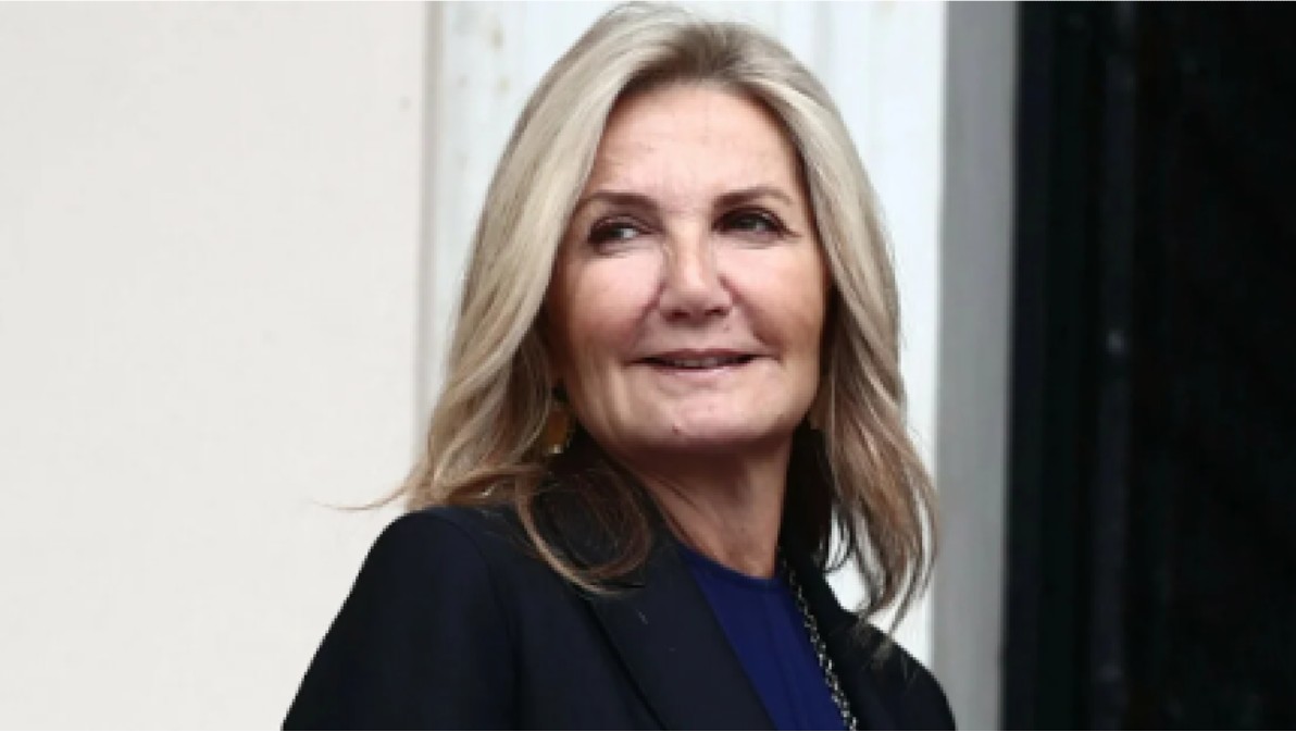 Έντονο κοιλιακό άλγος η διάγνωση για την Μαρέβα