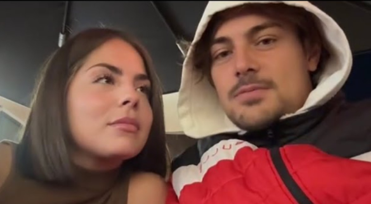 Στιγμές του ζευγαριού