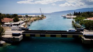 Κόρινθος: Βίντεο ντοκουμέντο από το σημείο που βρέθηκε να επιπλέει νεκρή η 17χρονη στον Ισθμό!