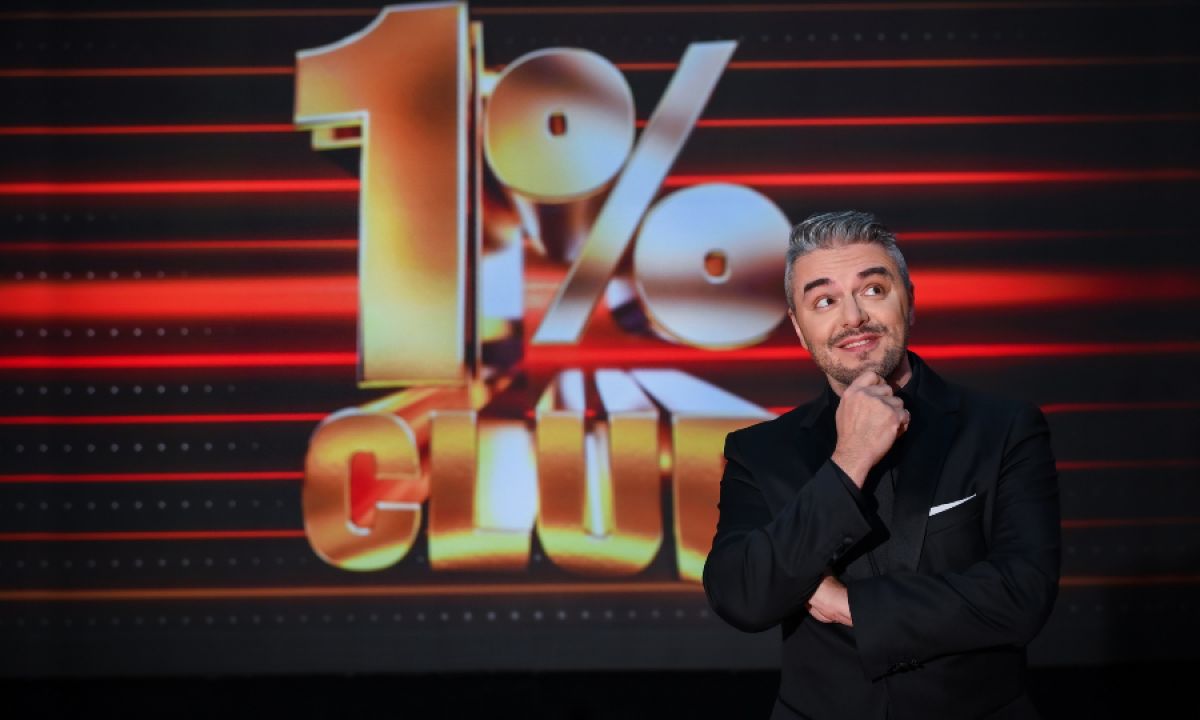 1% Club: Το λάθος της τελευταίας στιγμής που κόστισε το μεγάλο έπαθλο