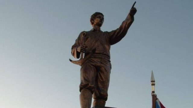 Σαν σήμερα, 14 Απριλίου 1528: Ο πρώτος Έλληνας που πατάει το πόδι του στην Αμερική είναι κάποιος Θεόδωρος