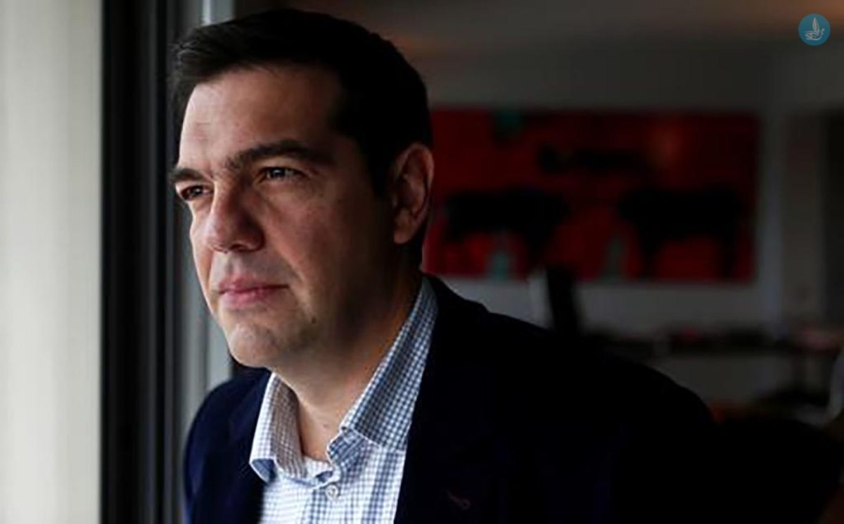Η παρουσία του Αλέξη Τσίπρα αντανακλούσε το γεγονός ότι οι αποφάσεις της ελληνικής κυβέρνησης είχαν συνέπειες που ξεπερνούσαν τα εθνικά σύνορα