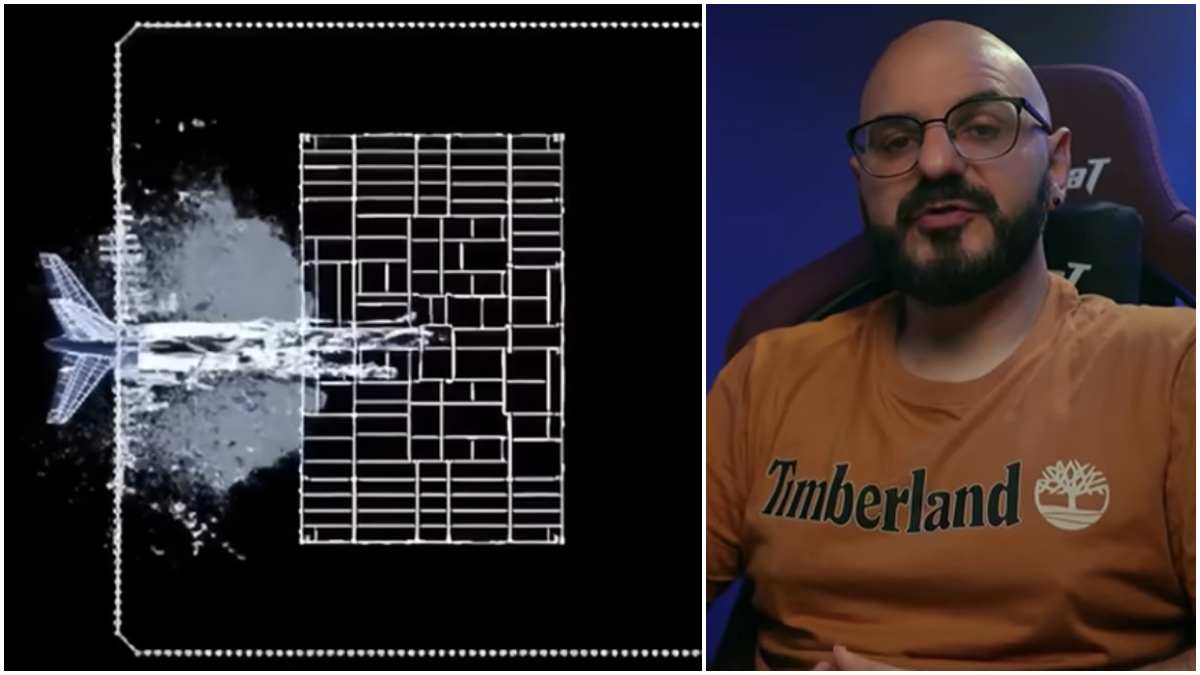 11η Σεπτεμβρίου: Τα ένοχα μυστικά της Αμερικής και η «προδοσία» που γέννησε τον τρόμο – Όλη η αλήθεια που κανείς δεν λέει σε ένα βίντεο-ντοκουμέντο