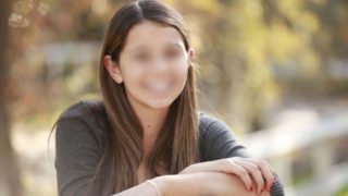 Η άτυχη 17χρονη