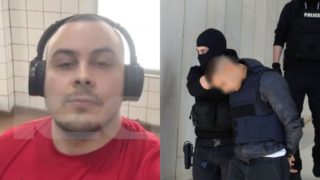 Άγιος Δημήτριος: Το μαύρο αυτοκίνητο «δείχνει» προμελέτη