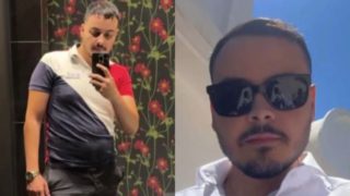 Δολοφονία στον Άγιο Δημήτριο: «Κλειδί» το κινητό του 27χρονου για την εξιχνίαση